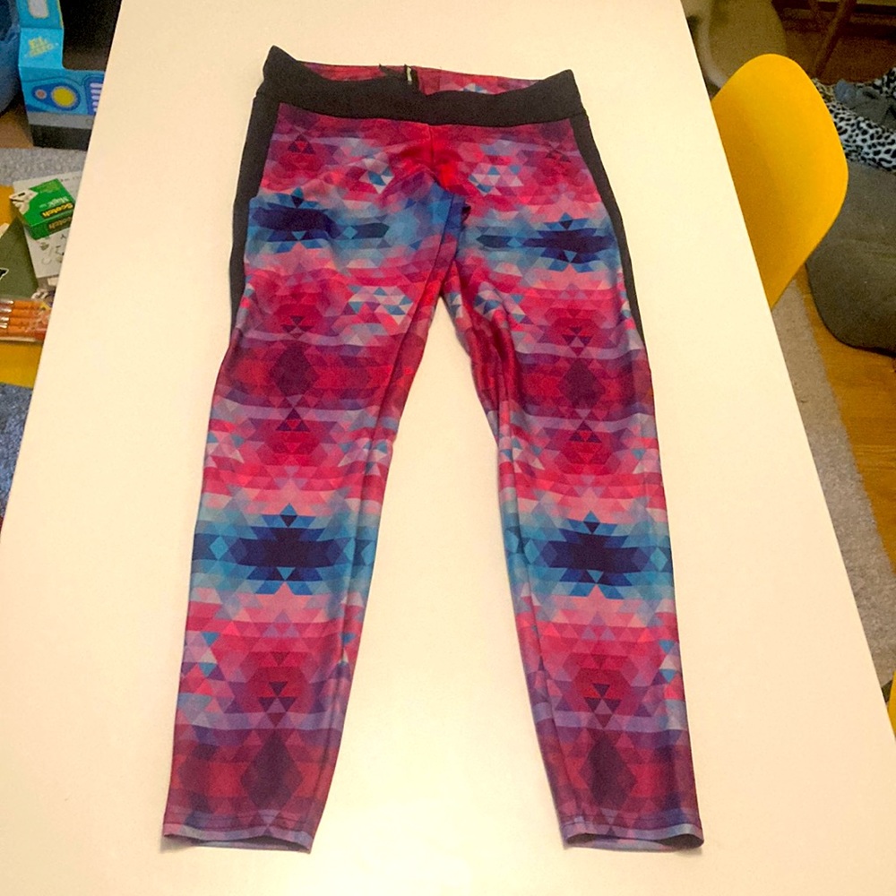 BlackMilk Exercise Leggings with Phone Pockets